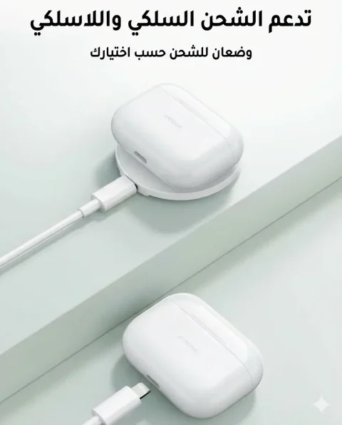 Joyroom JR-T03 Wireless Earbuds — صورة 2