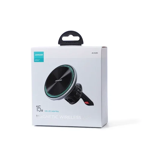 Joyroom Magnetic Car Mount ZS290 — صورة 2