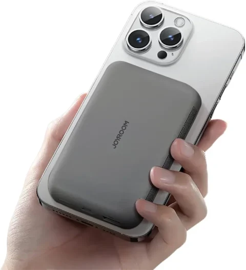 Joyroom MagSafe Power Bank 10000mAh — صورة 2