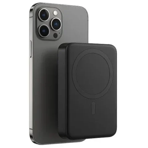 Joyroom MagSafe Power Bank 10000mAh — صورة 3
