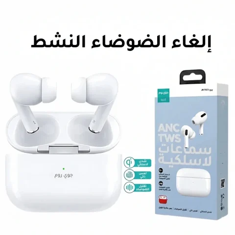 Joyroom T03S Pro ANC Earbuds — صورة 2