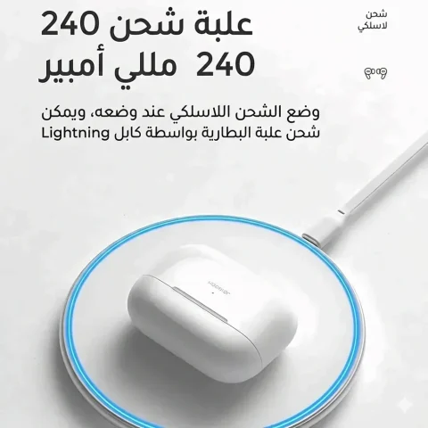 Joyroom T03S Pro ANC Earbuds — صورة 3