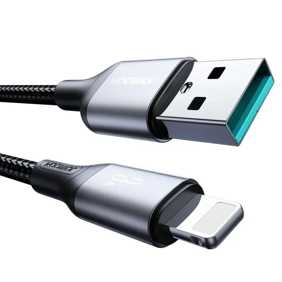 Joyroom USB-C to Lightning Cable — صورة 1