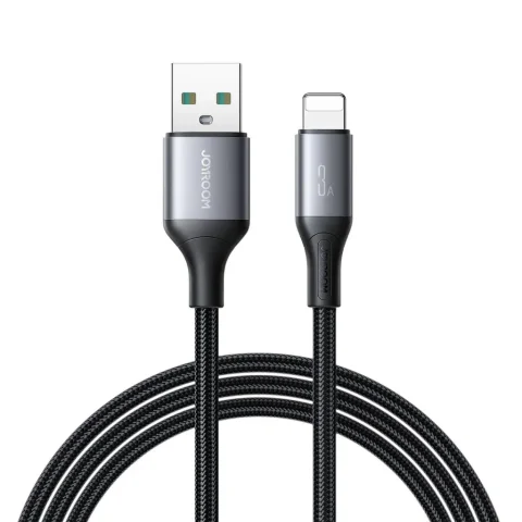 Joyroom USB-C to Lightning Cable — صورة 2