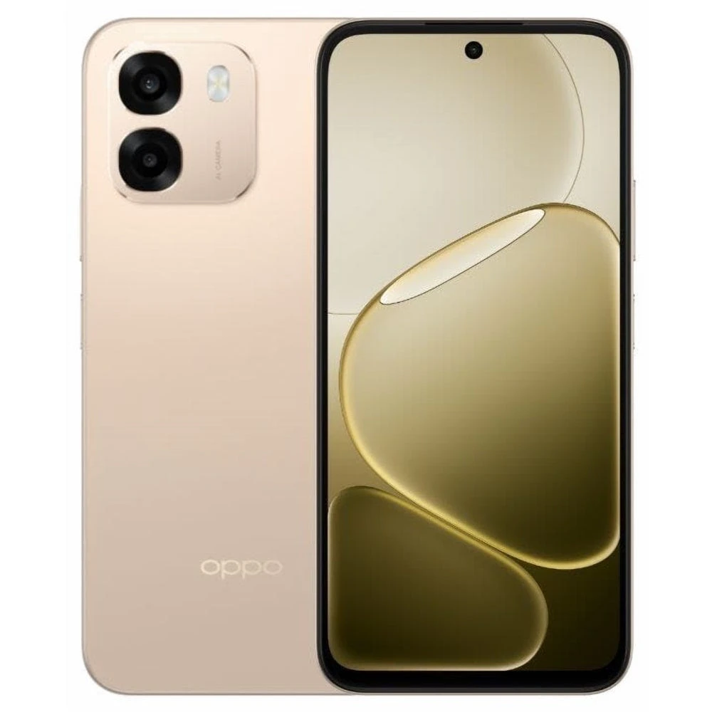 OPPO A6 — 256 جيجا / 8 رام — صورة 1