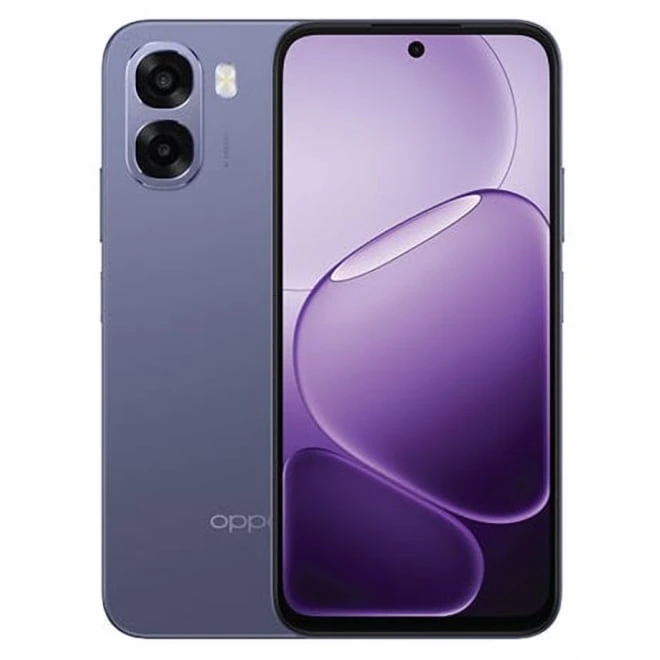 OPPO A6x — 128 جيجا / 4 رام — صورة 1