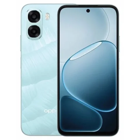 OPPO A6x — 64 جيجا / 4 رام — صورة 1