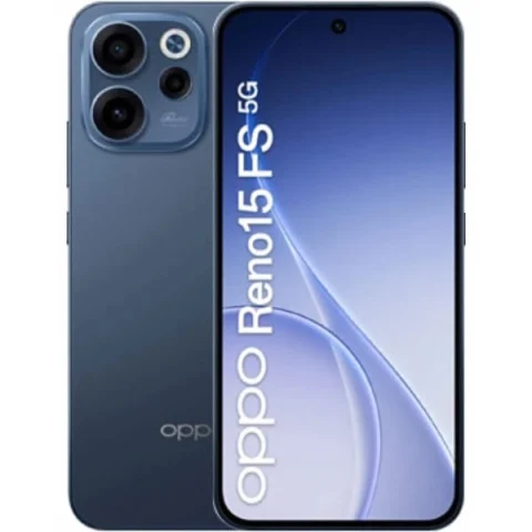 OPPO Reno15 F — 256 جيجا / 12 رام — صورة 1