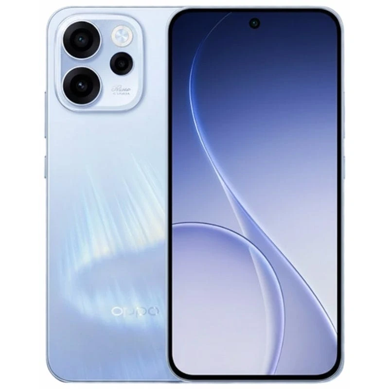 OPPO Reno15 F — 256 جيجا / 8 رام — صورة 1