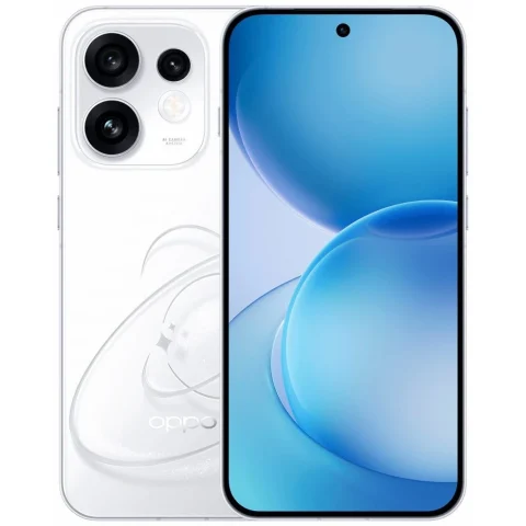 OPPO Reno16 — 256 جيجا / 12 رام — صورة 1
