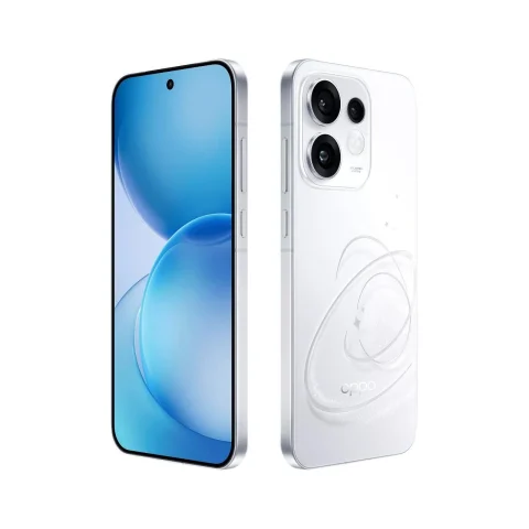 OPPO Reno16 — 256 جيجا / 12 رام — صورة 2