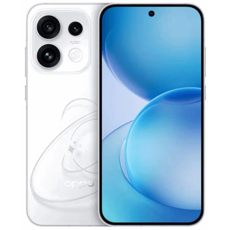 OPPO Reno16F — 256 جيجا / 8 رام — صورة 1