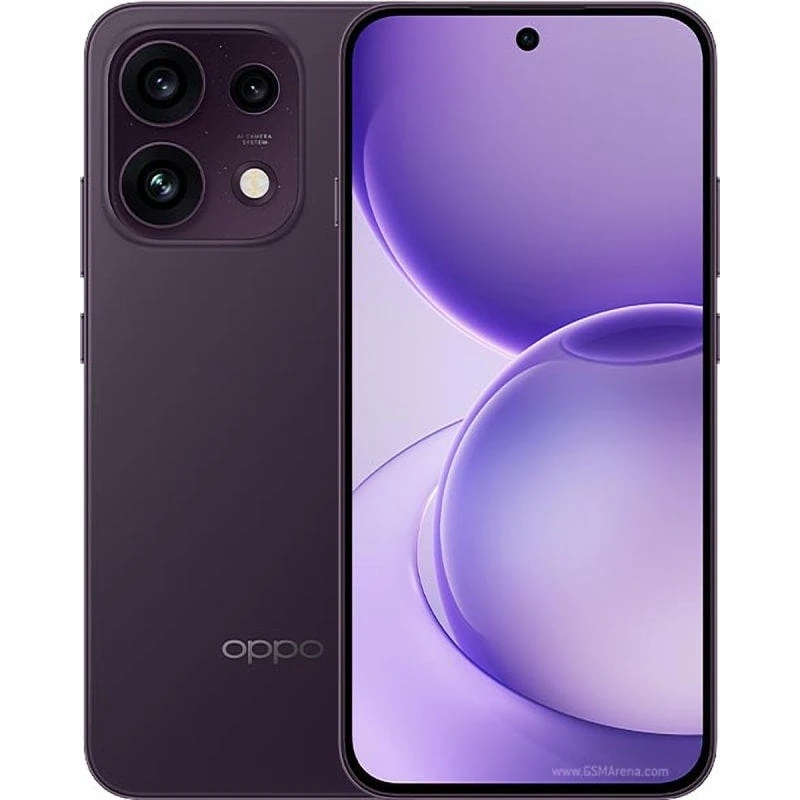 OPPO Reno16F — 256 جيجا / 12 رام — صورة 1