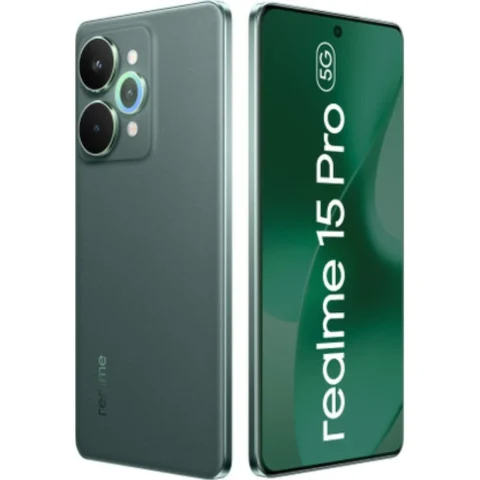 Realme 15 Pro — 256 جيجا / 12 رام — صورة 3