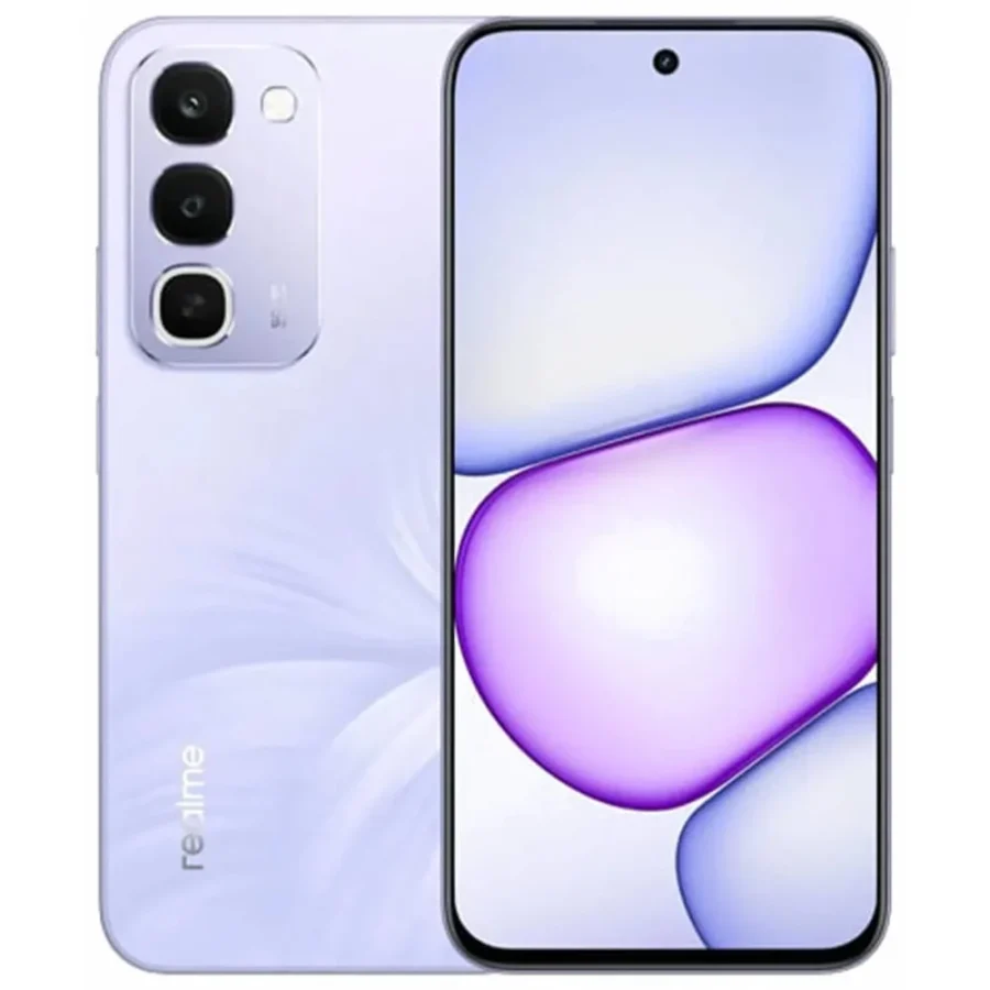 Realme C100 — 256 جيجا / 8 رام — صورة 1