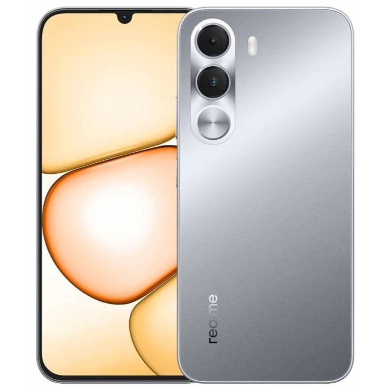 Realme C100i — 128 جيجا / 4 رام — صورة 1