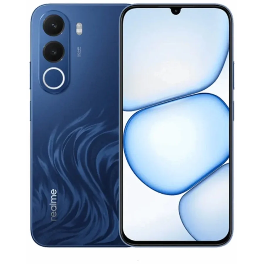 Realme C100X — 128 جيجا / 6 رام — صورة 1