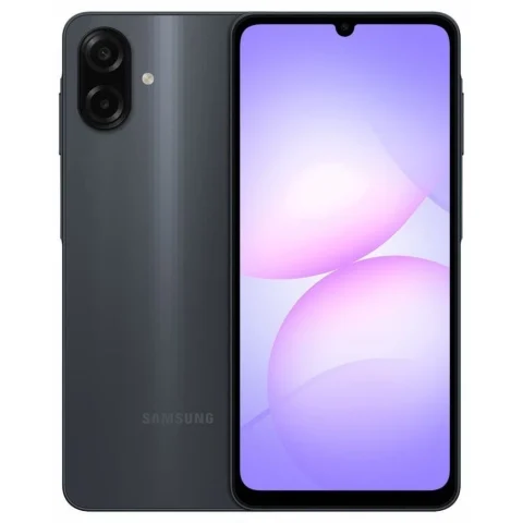 SAMSUNG Galaxy A07 — 128 جيجا / 4 رام — صورة 1