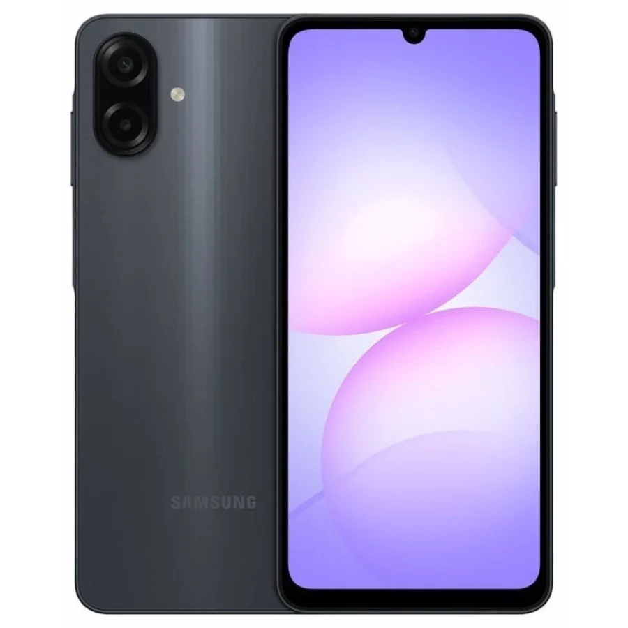 SAMSUNG Galaxy A07 — 128 جيجا / 4 رام — صورة 1