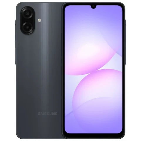 SAMSUNG Galaxy A07s — 64 جيجا / 4 رام — صورة 1