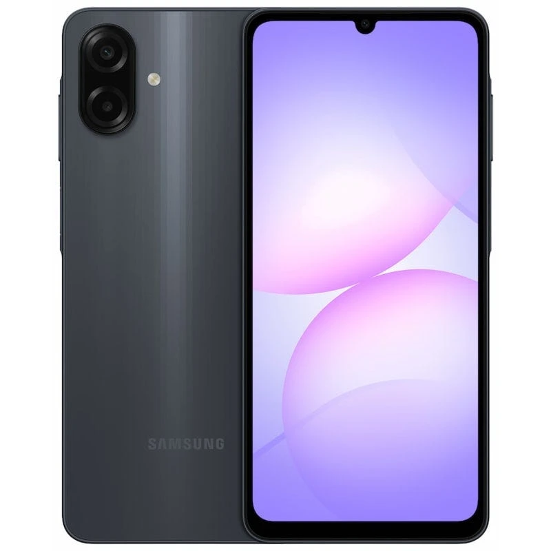 SAMSUNG Galaxy A07s — 64 جيجا / 4 رام — صورة 1