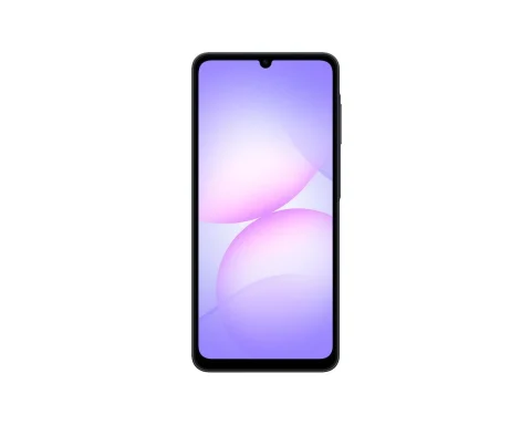 SAMSUNG Galaxy A07s — 64 جيجا / 4 رام — صورة 2