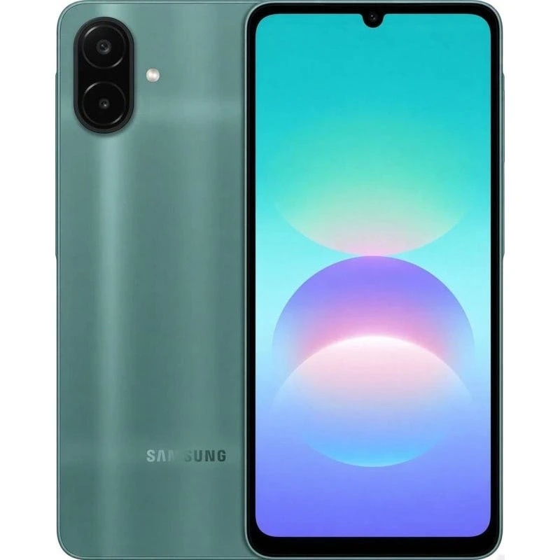 SAMSUNG Galaxy A08 — 128 جيجا / 4 رام — صورة 1