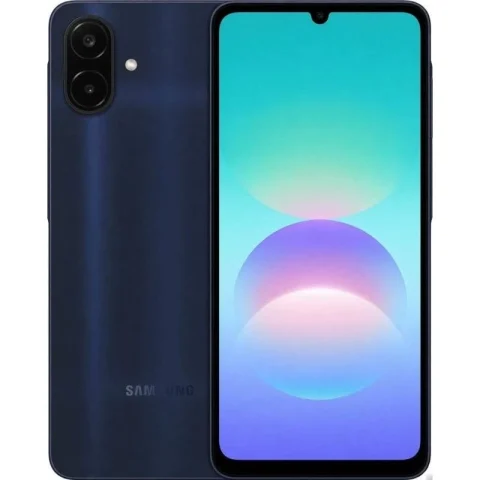SAMSUNG Galaxy A08 — 128 جيجا / 6 رام — صورة 1