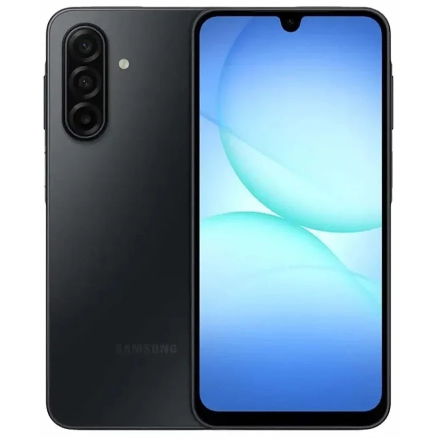 SAMSUNG Galaxy A17 — 128 جيجا / 6 رام — صورة 1