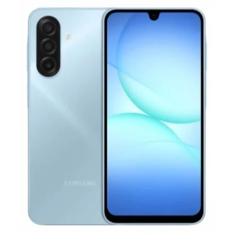 SAMSUNG Galaxy A17 — 128 جيجا / 4 رام — صورة 1