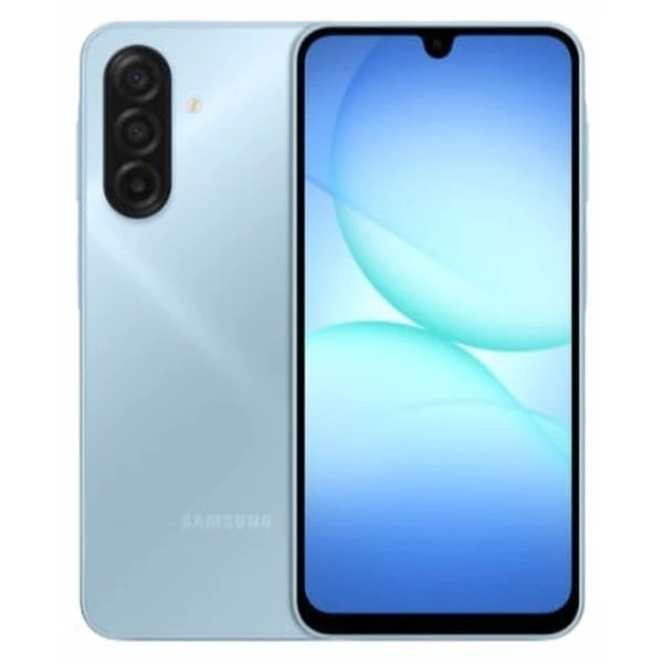 SAMSUNG Galaxy A17 — 128 جيجا / 4 رام — صورة 1
