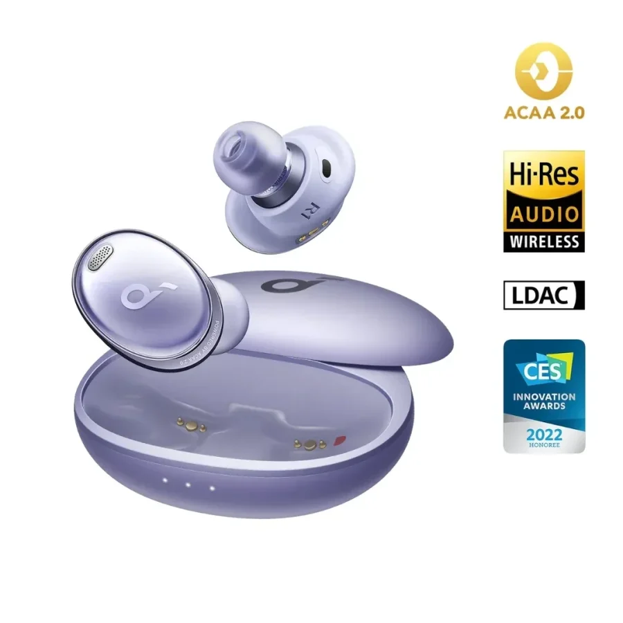 Soundcore Liberty 3 Pro — صورة 3
