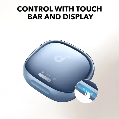 Soundcore Liberty 4 Pro — صورة 3