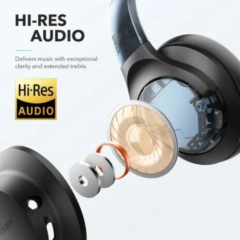 Soundcore Life Q20 — صورة 3