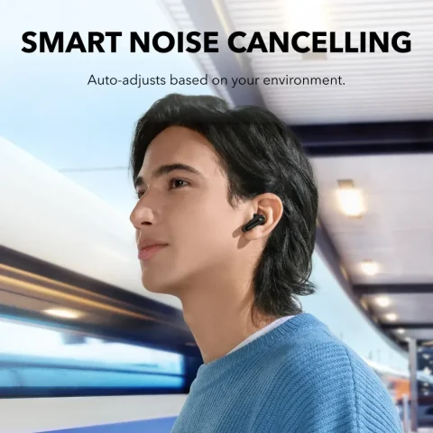 Soundcore P40i — صورة 2