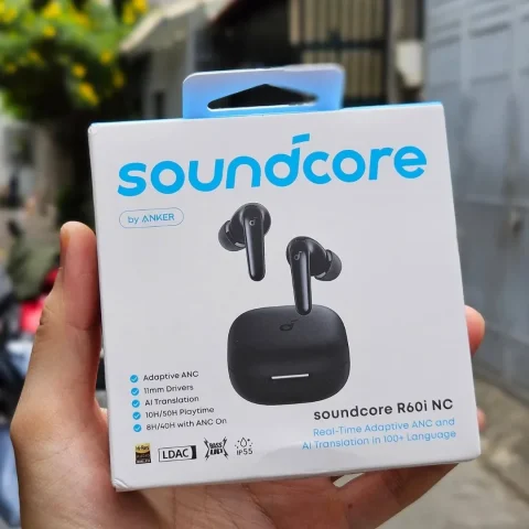 Soundcore R60i NC — صورة 3
