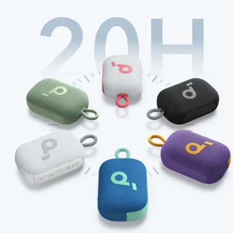 Soundcore Select 4 Go A31X1 — صورة 3