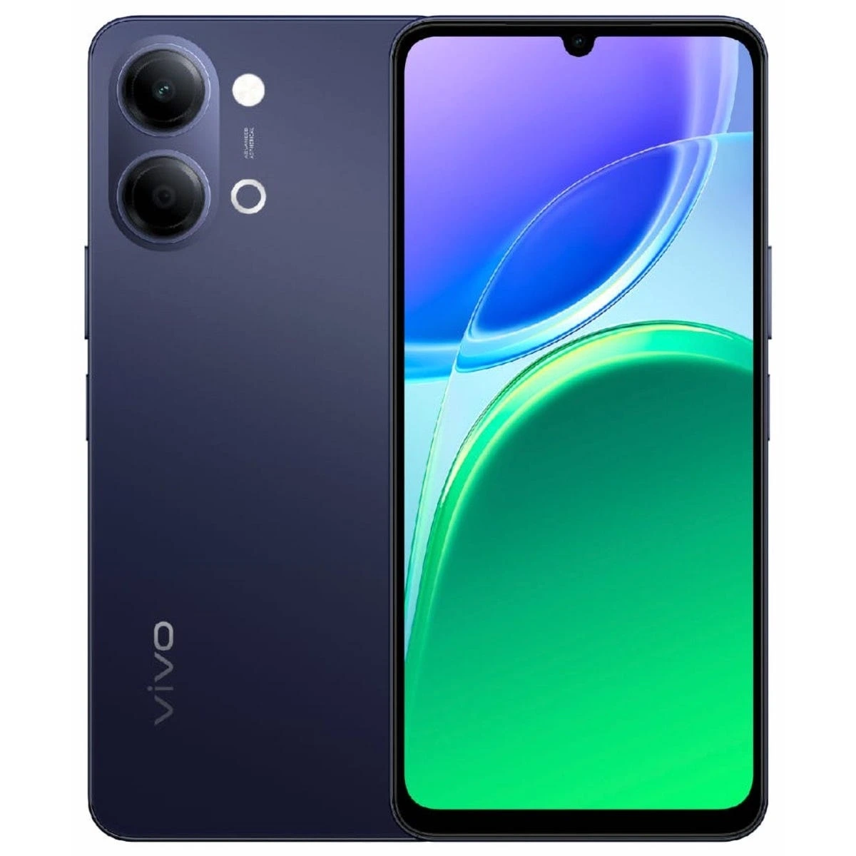 Vivo Y05 — 128 جيجا / 4 رام — صورة 1