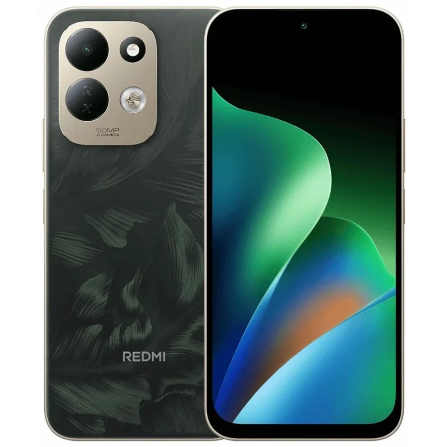 Xiaomi Redmi 17 — 256 جيجا / 6 رام — صورة 1