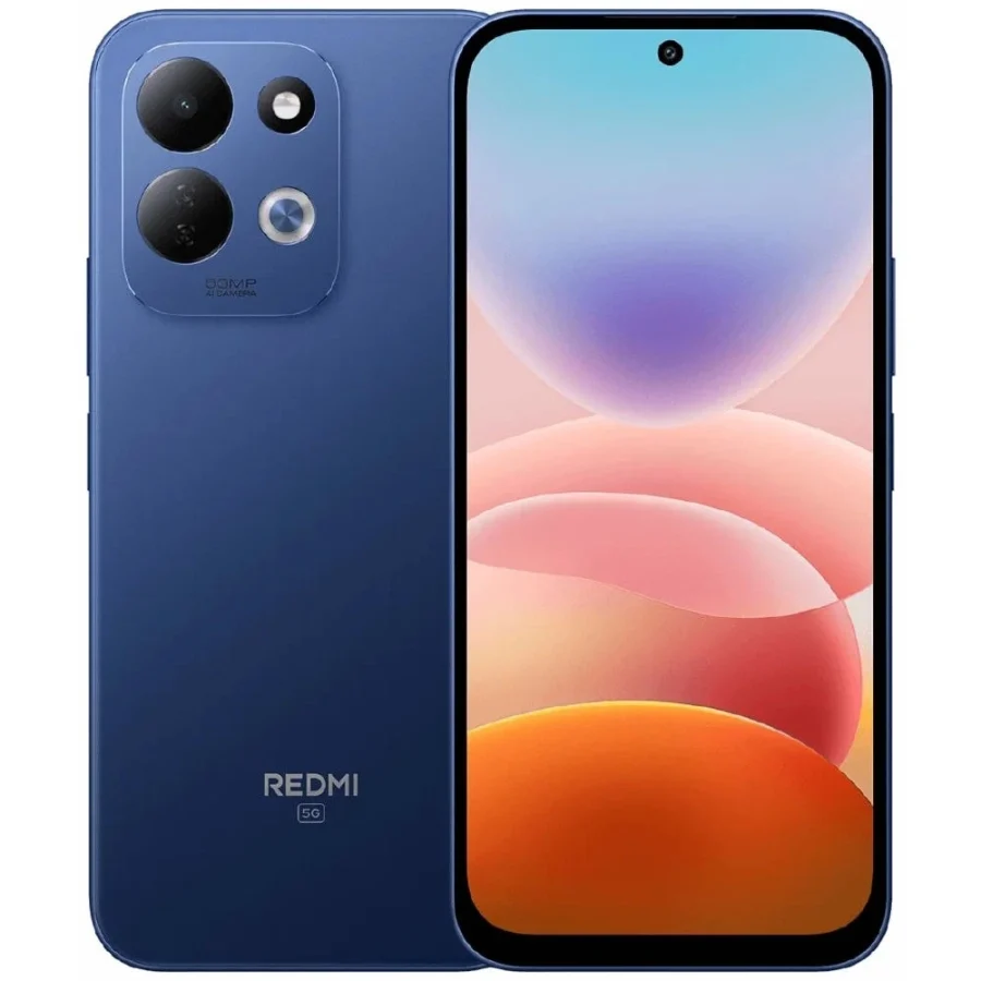 Xiaomi REDMI 17 — 256 جيجا / 6 رام — صورة 1