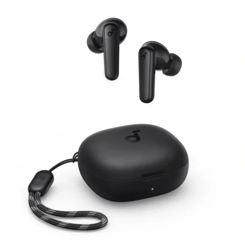 ساوندكور P20i — أسود — صورة إضافية 1