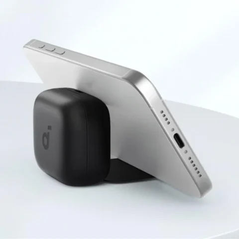 ساوندكور R50i NC — أسود — صورة إضافية 3
